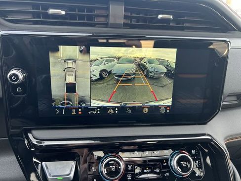 New 2026 GMC Sierra 1500 AT4 w/ AT4 Premium Package image 20