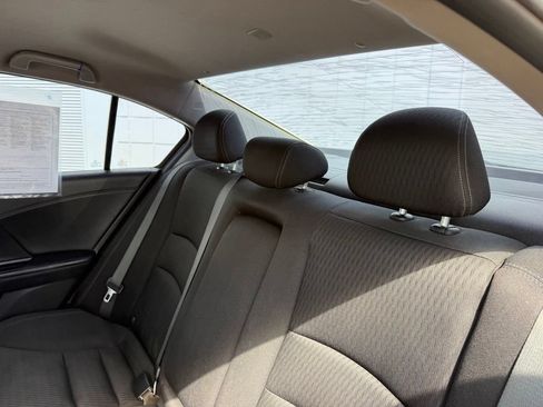 Used 2013 Honda Accord Sport image 19