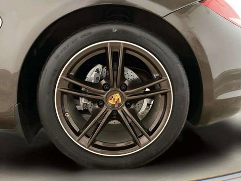 Used 2010 Porsche Boxster image 90