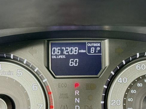 Used 2016 Honda Odyssey SE image 7