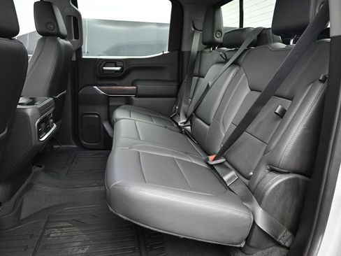 Used 2020 GMC Sierra 1500 SLT w/ SLT Premium Plus Package AWD/4WD image 23