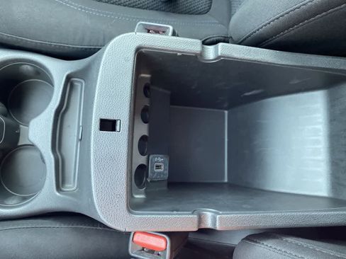 Used 2021 Jeep Cherokee Latitude image 20