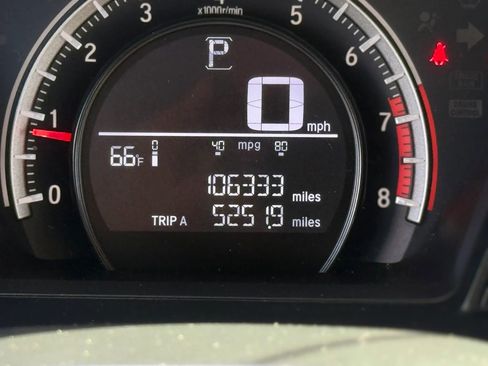 Used 2017 Honda Civic LX image 33