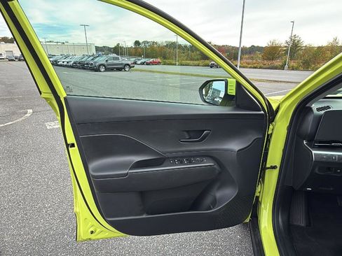 Certified 2024 Hyundai Kona SEL image 24