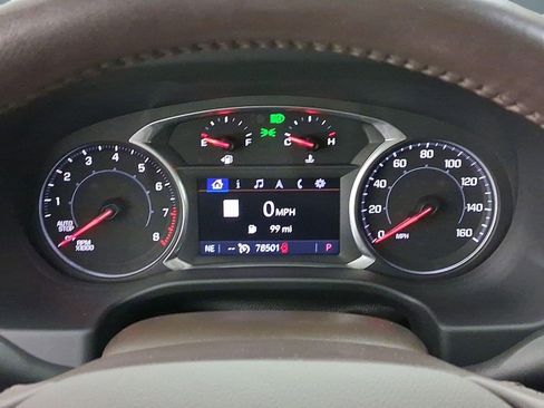 Used 2021 GMC Acadia SLT w/ Preferred Package image 17