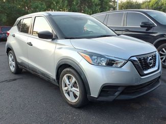 Used 2020 Nissan Kicks S FWD video 1