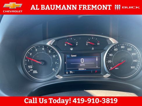 Used 2023 GMC Terrain SLE w/ Driver Convenience Package FWD image 15