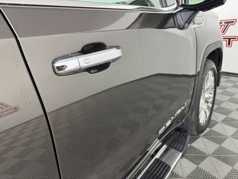 Used 2019 GMC Sierra 1500 Denali w/ Technology Package AWD/4WD image 29