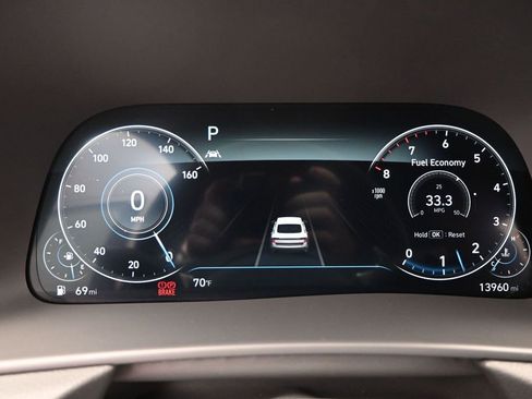 Used 2021 Hyundai Sonata SEL Plus FWD image 22