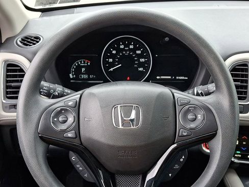 Used 2022 Honda HR-V EX image 21