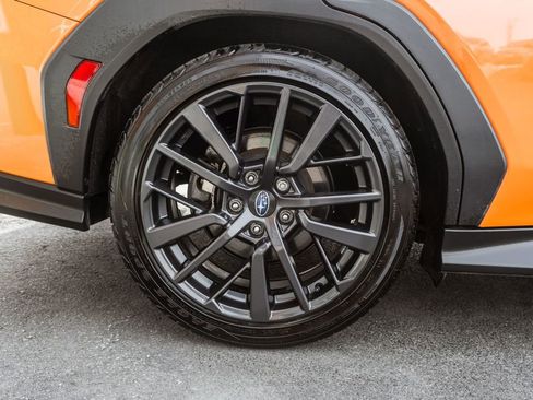 Used 2022 Subaru WRX Premium image 28