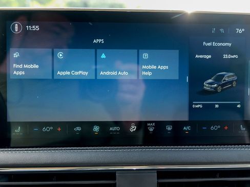 Used 2023 Lincoln Corsair AWD image 56