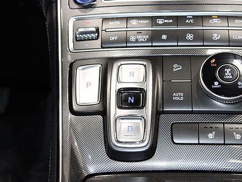 Used 2022 Hyundai Santa Fe SEL Premium w/ Cargo Package image 43