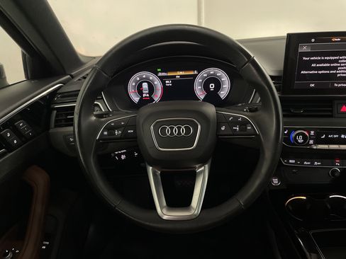 Used 2021 Audi A4 2.0T Premium Plus w/ Premium Plus Package image 9