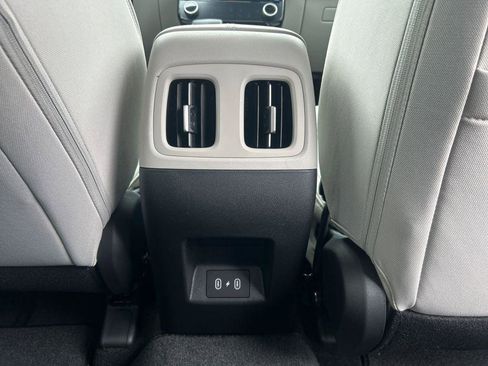 New 2026 Hyundai Tucson SEL AWD/4WD image 27