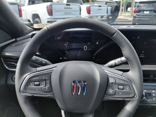 New 2026 Buick Envista Preferred w/ Convenience I Package FWD image 29