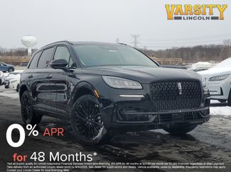 New 2026 Lincoln Corsair Premiere 360° Tour