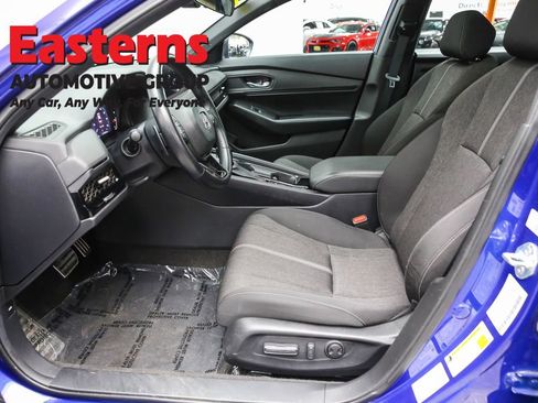 Used 2024 Honda Accord Sport image 14