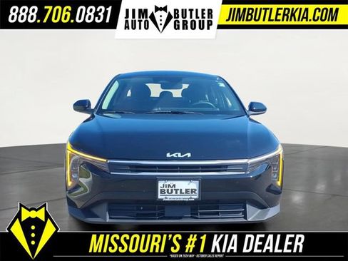 Used 2025 Kia K4 FWD image 25