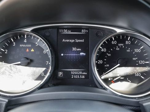 Used 2016 Nissan Rogue S AWD/4WD image 26