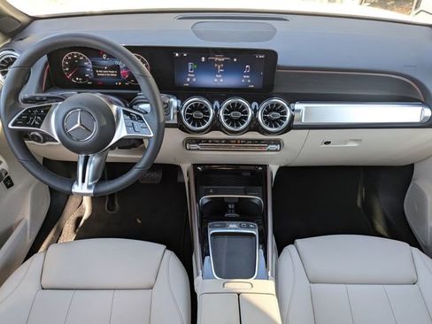 New 2026 Mercedes-Benz GLB 250 image 16