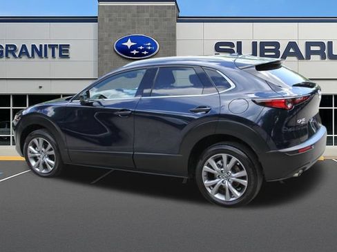 Used 2024 MAZDA CX-30 AWD 2.5 S w/ Premium Package image 8