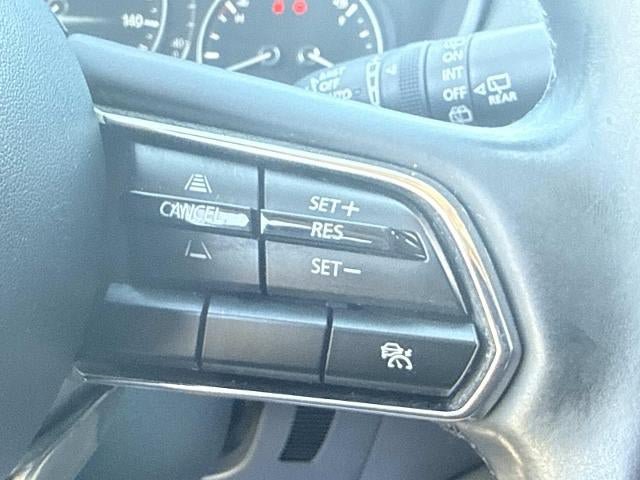Used 2024 MAZDA CX-90 3.3 Turbo w/ Premium Package AWD/4WD image 26