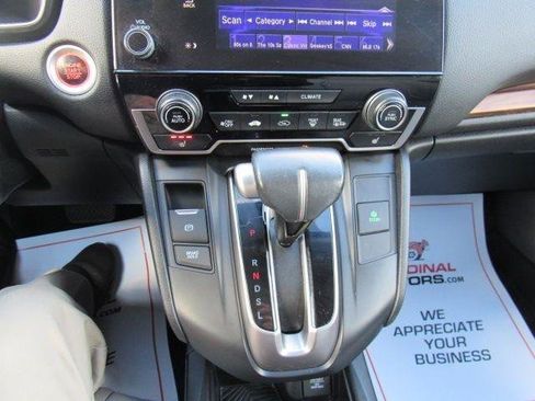 Used 2017 Honda CR-V EX-L image 31