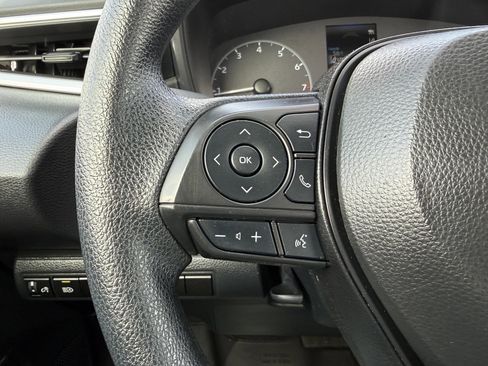 Certified 2024 Toyota Corolla LE image 24