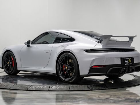 Used 2026 Porsche 911 Carrera GTS RWD image 11