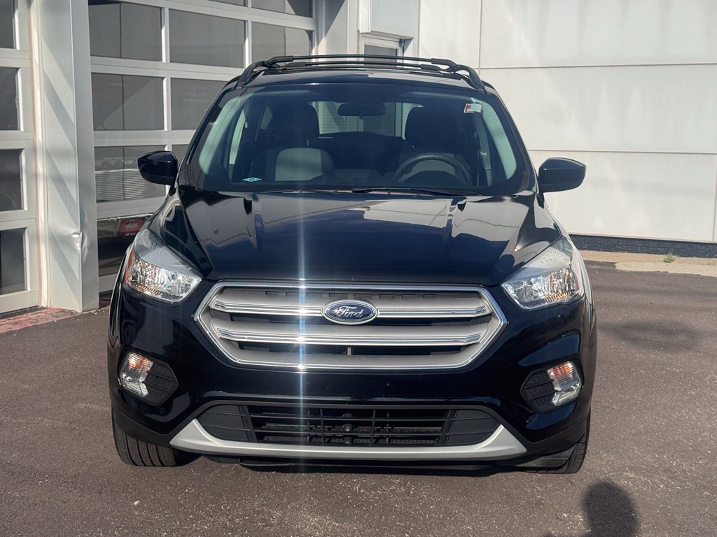 Used 2018 Ford Escape SE w/ SE Sync 3 Package AWD/4WD image 8