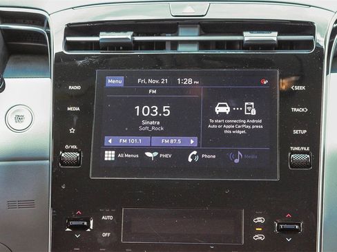 Used 2023 Hyundai Tucson SEL image 18