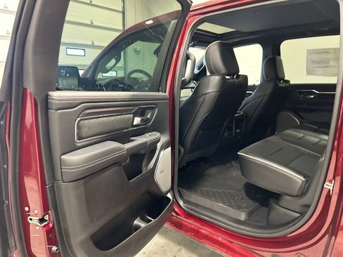 New 2026 RAM 1500 Laramie image 30