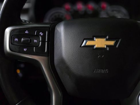 Used 2021 Chevrolet Tahoe LS image 21