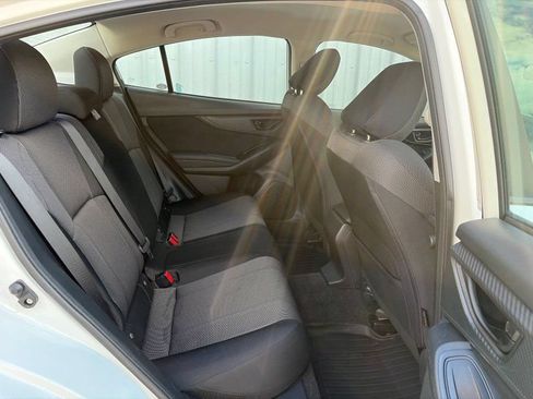 Used 2020 Subaru Impreza 2.0i AWD/4WD image 25
