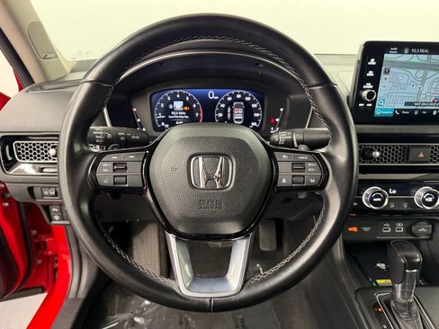 Used 2024 Honda Civic Touring image 26