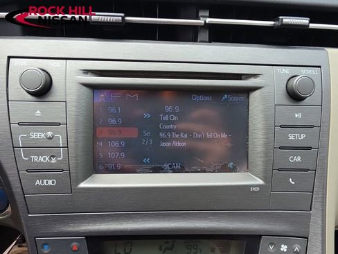 Used 2012 Toyota Prius Two FWD image 20