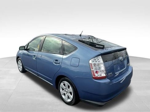 Used 2007 Toyota Prius image 5