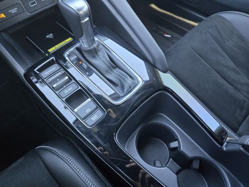 Used 2025 Acura Integra A-Spec image 16