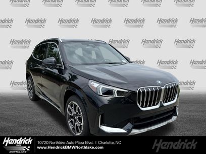 New 2027 BMW X1 xDrive28i