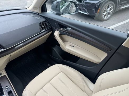 Used 2022 Audi Q5 2.0T Premium Plus AWD/4WD image 15