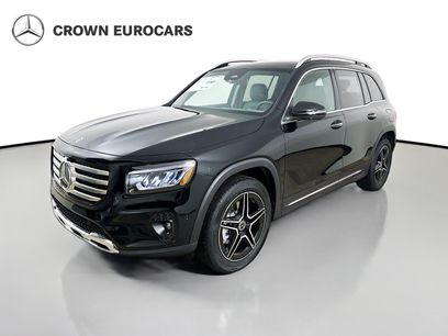 Used 2026 Mercedes-Benz GLB 250 4MATIC
