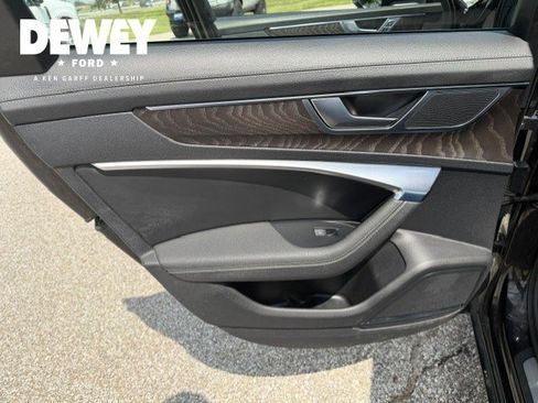 Used 2021 Audi A6 Premium Plus w/ Premium Plus Package AWD/4WD image 24