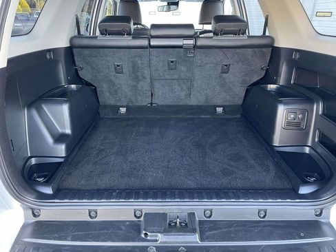 Used 2024 Toyota 4Runner SR5 Premium image 49