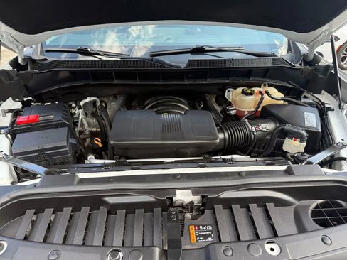 Used 2019 Chevrolet Silverado 1500 LT Trail Boss image 20