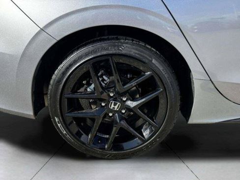 Used 2026 Honda Civic Sport image 50