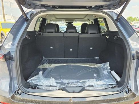 New 2026 MAZDA CX-5 2.5 S w/ Premium Plus Package AWD/4WD image 14