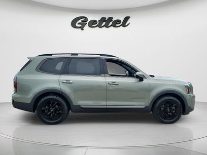 Used 2023 Kia Telluride SX X-Pro
