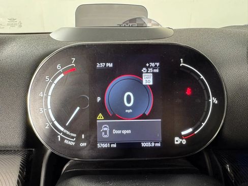 Used 2022 MINI Cooper Countryman S AWD/4WD image 14