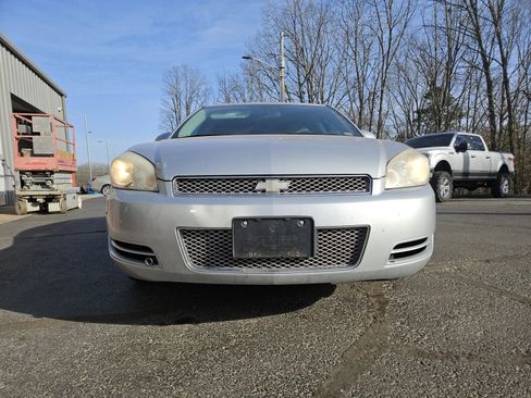 Used 2013 Chevrolet Impala LT image 6